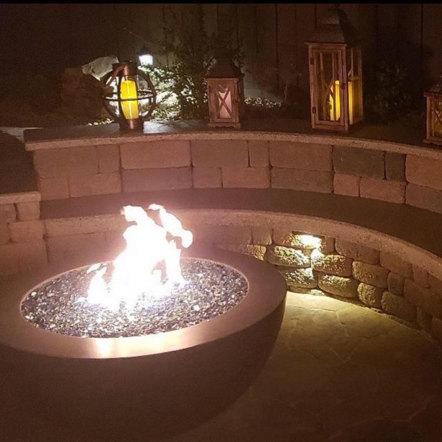 warmingtrendsCF's tweet photo. @montanafirepits knows whatβs up - plan your spring projects now and donβt skip out on the flame! γ»γ»γ»
#Repost #clientphoto our Legacy Round Fire Table with a 180k #crossfireburner. @warmingtrends @archpot_concrete #archfire
We know your planning your Spring projects. Let us⦠https://t.co/TBc9VX7X21