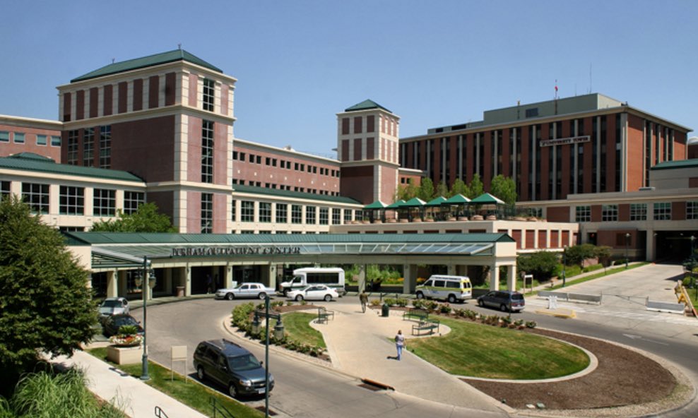austinbecker7's tweet photo. I am blessed to so say I will forego my last year of track eligibility next spring and enter Nebraska Medical Center’s DPT program.  My recruitment is officially closed👨‍⚕️ https://t.co/crPrikwSMj