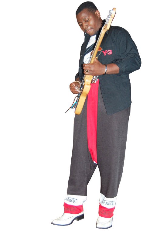 Sungura Central tweet media