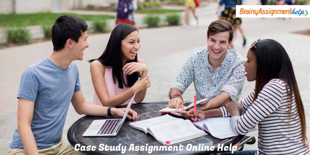 AssignBrainy's tweet image. How do I get help with my Case Study Assignments?
tinyurl.com/yx9y886y
#CaseStudyAssignmentOnlineHelp
#InstantAssignmentHelp