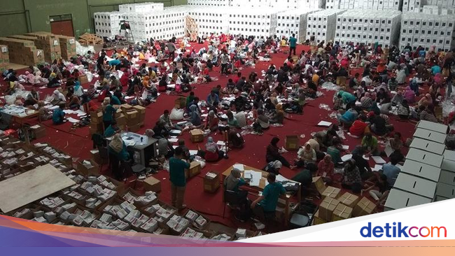 temaramimut's tweet photo. KPU Temanggung Kekurangan 70 Kotak Suara - detikNews https://t.co/Jj8XAQWUKP https://t.co/HYtmgJo7EX
