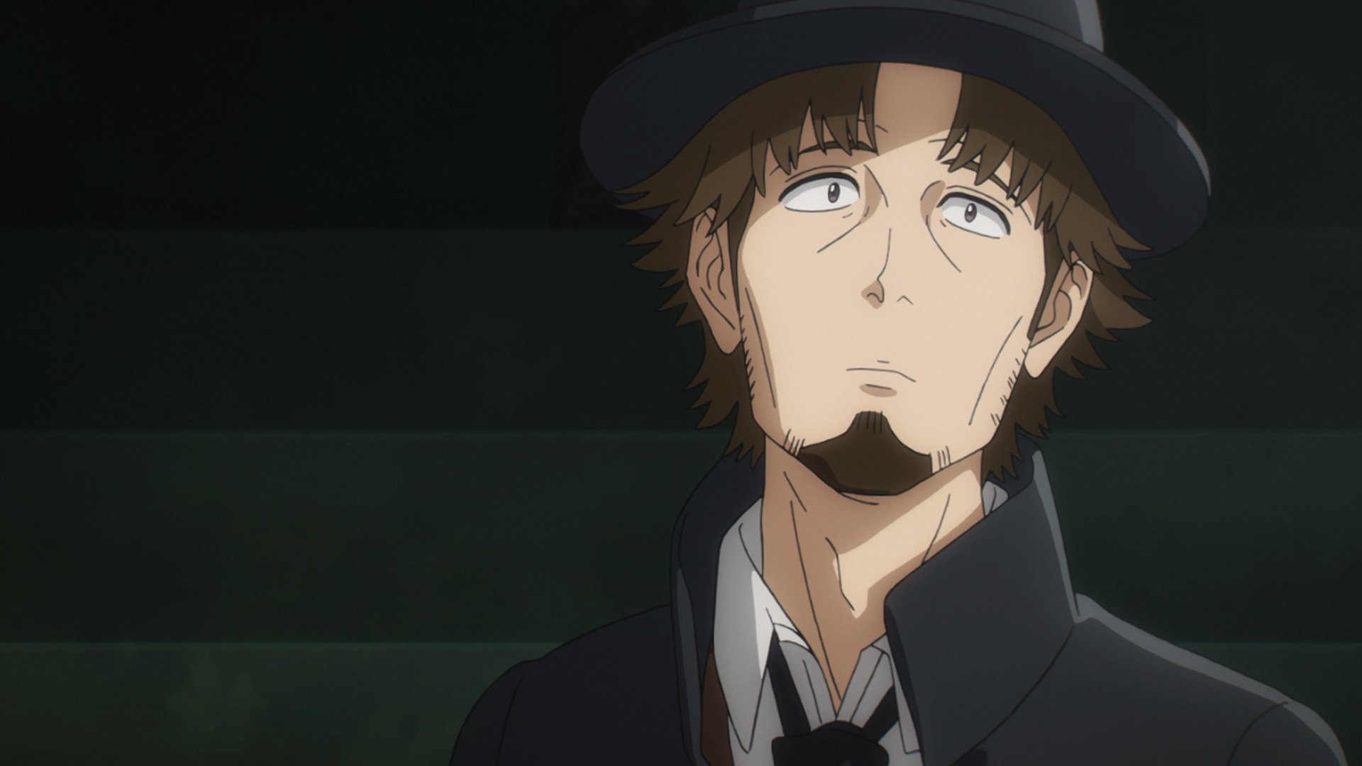 Tvアニメ ブギーポップは笑わない 公式 第10話あらすじ 先行カット公開 第10話 夜明けのブギーポップ 1 のあらすじ 先行カットを公開しました T Co Bfoq0bze3t Boogiepop T Co Y63chsaz3k Twitter