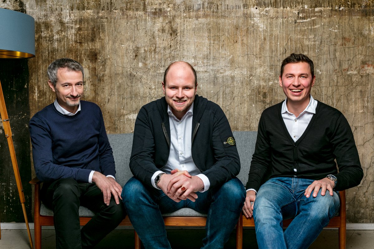 Welcome to the #BitStoneFamily <a href="/vermietet/">Vermietet.de</a> 
#vermietet #PropTech #RealEstateTech 
bitstonecapital.com/vermietet-de-g…