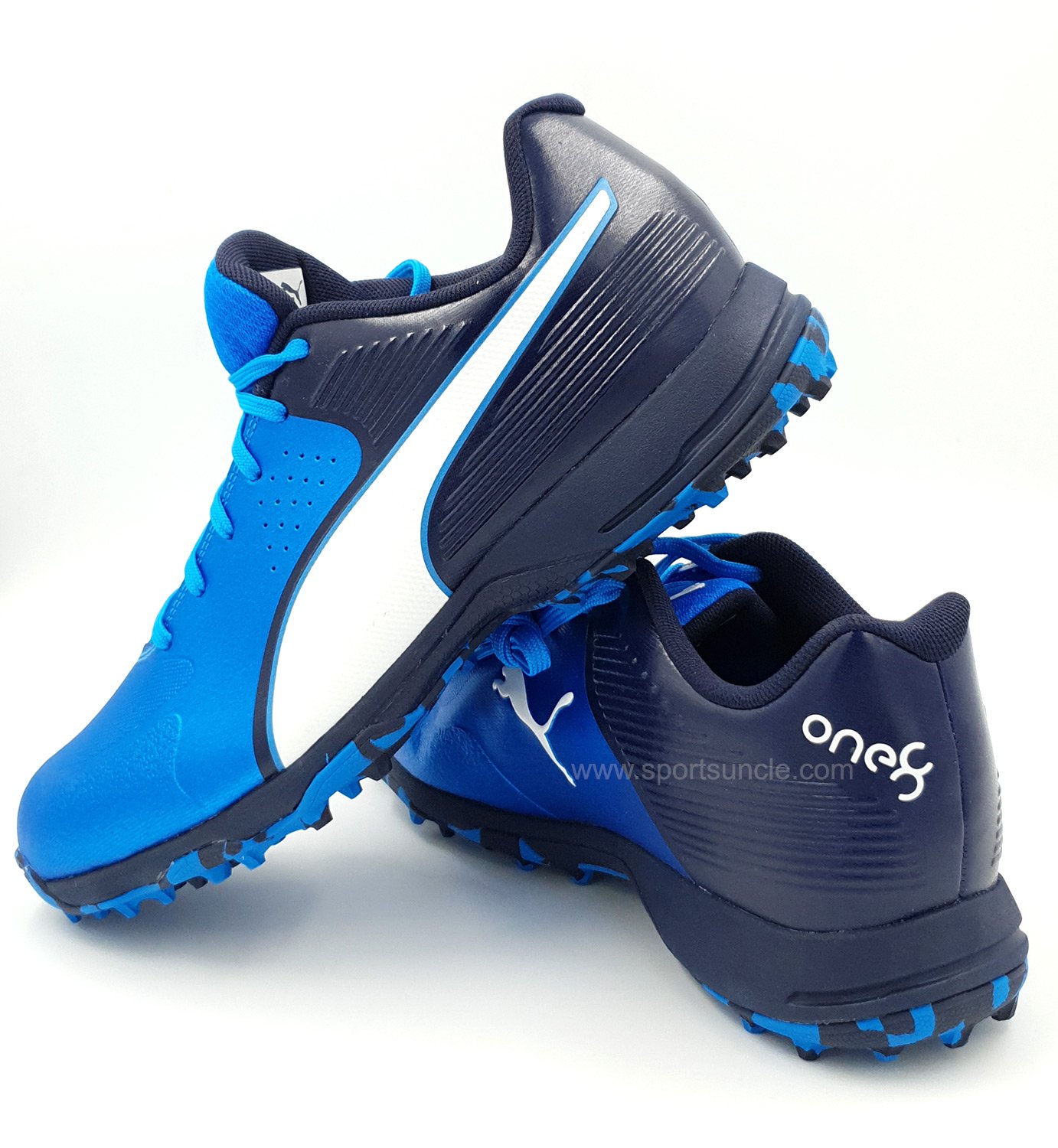 Puma 2019 top cricket shoes