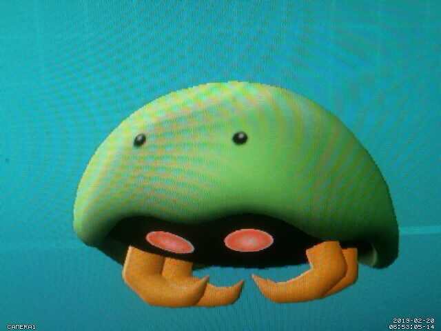 TRASHPokebot tweet picture