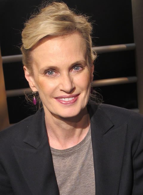 Happy Birthday Siri Hustvedt 