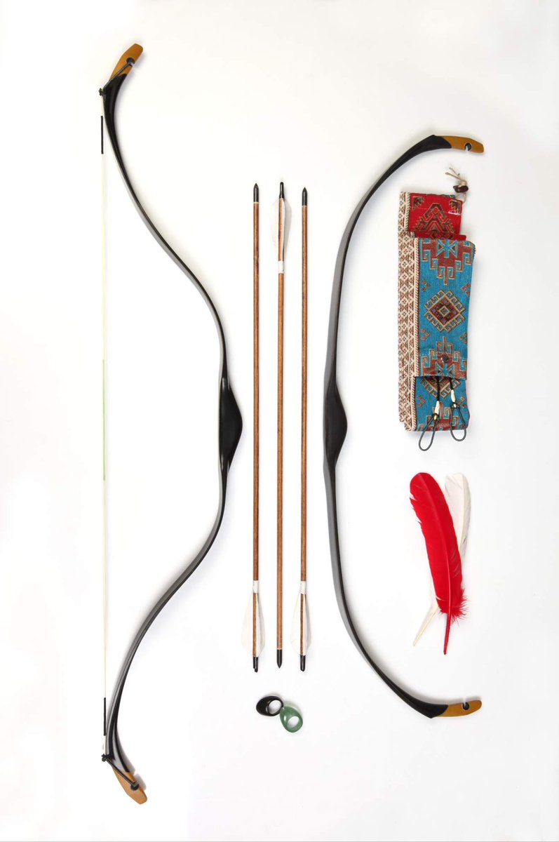 simsekbow's tweet photo. You can also follow us on INSTAGRAM:
https://t.co/xjGh9Jyoij
.
#SimsekBow #Traditional #Turkish #Bow #Archery https://t.co/4IGkoHsA9N