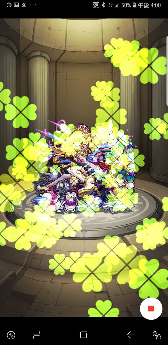 hiyo_strike's tweet photo. 推しキャラ終わらす喜び！！

もう、本当に一般ユーザーに戻ります

闇ガチャに移行してほんとに辛かった(இ௰இ`｡)

スポットラックからの解放！！！

最後に一言

っしゃぁぁぁっぁぁぁぁっっぁぁぁ！！！！！ https://t.co/VTlrUVqmVD