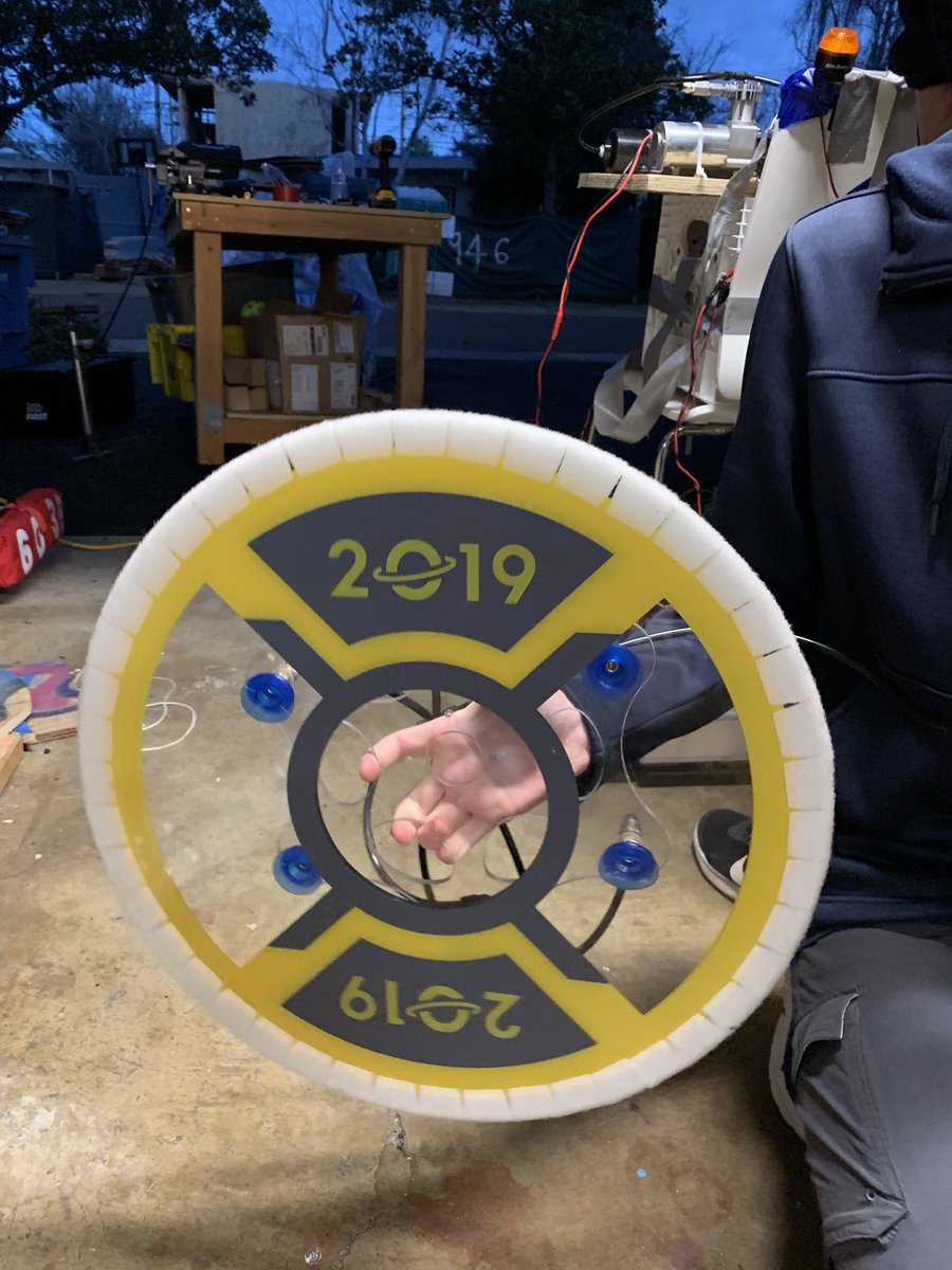 Peninsula Robotics tweet media