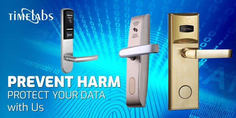 TimelabsPro's tweet image. Timelabs RFID Bio Lock is an ideal solution for use in hotel security for smarter &amp;amp; advanced security requirements. 
 
Checkout our RFID Bio Locks @ bit.ly/2DWykY0
 
#RFID #biolock #security #biometric #accesscontrol #cardlocks #accesscontroller #hotellocks