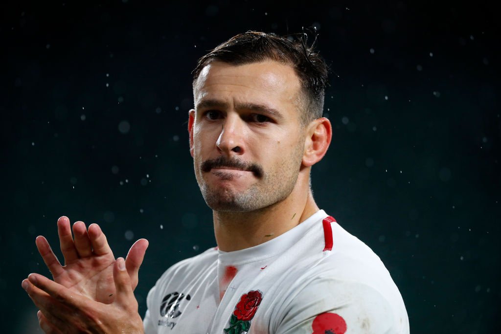 Danny Care Cardiff Hated Fans Genuinely Hate Miserable England