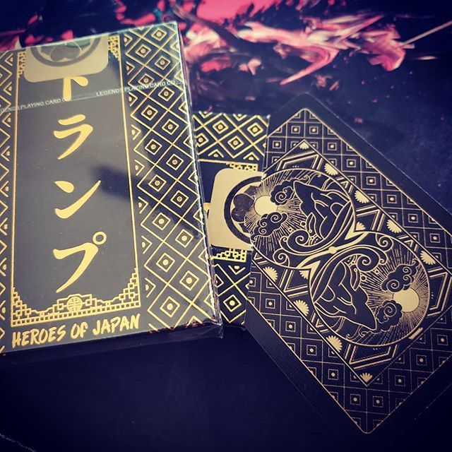 🏮 Heroes Of Japan 🏮

Thank You @coryblink