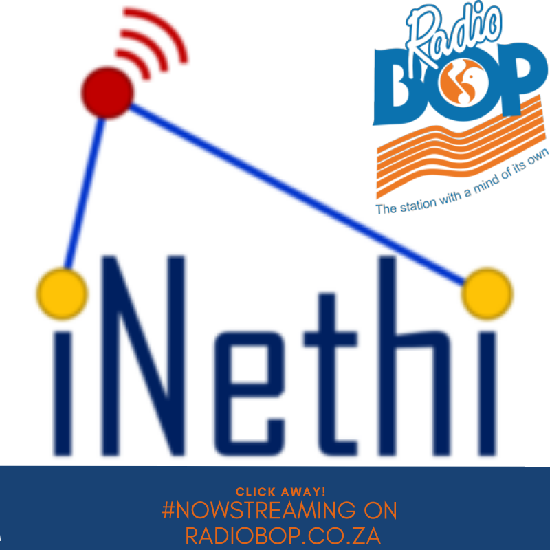 RadioBopAfrica's tweet photo. Good morning &amp; welcome to @RadioBopSA Wed! Could u possibly get data at R10 a Gig in the near future? Join our chat with David Johnson of @inethi4us just after 10 am on Radio BOP Breakfast to find out.

#NowStreaming  on https://t.co/qm2Do62Zho

#Nostalgia #RadioBop #RaStreema https://t.co/LWMNA9xzIH