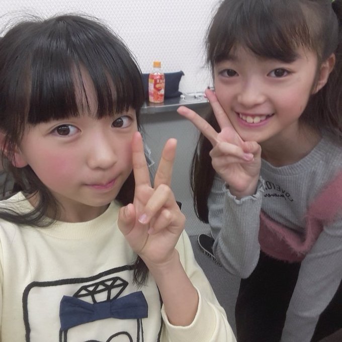 Twitterのコスプレ画像3