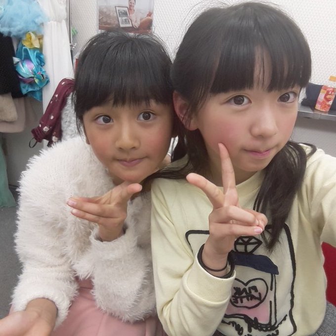 Twitterのコスプレ画像4