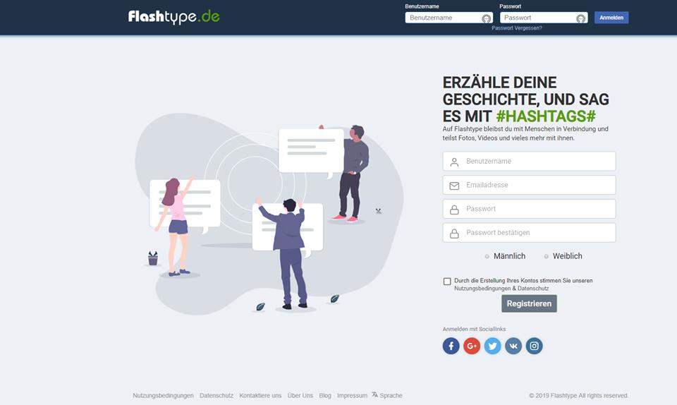 Flashtype_de's tweet image. #flashtype