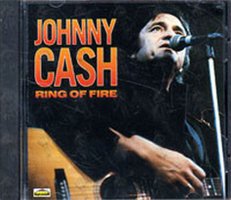 2004 – Johnny Cash’s family blocked an attempt by advertisers to use his hit song ‘Ring of Fire’ to promote haemorrhoid-relief products. The idea is said to have been backed by Merle Kilgore, who co-wrote the song with Cash’s wife, June Carter Cash.