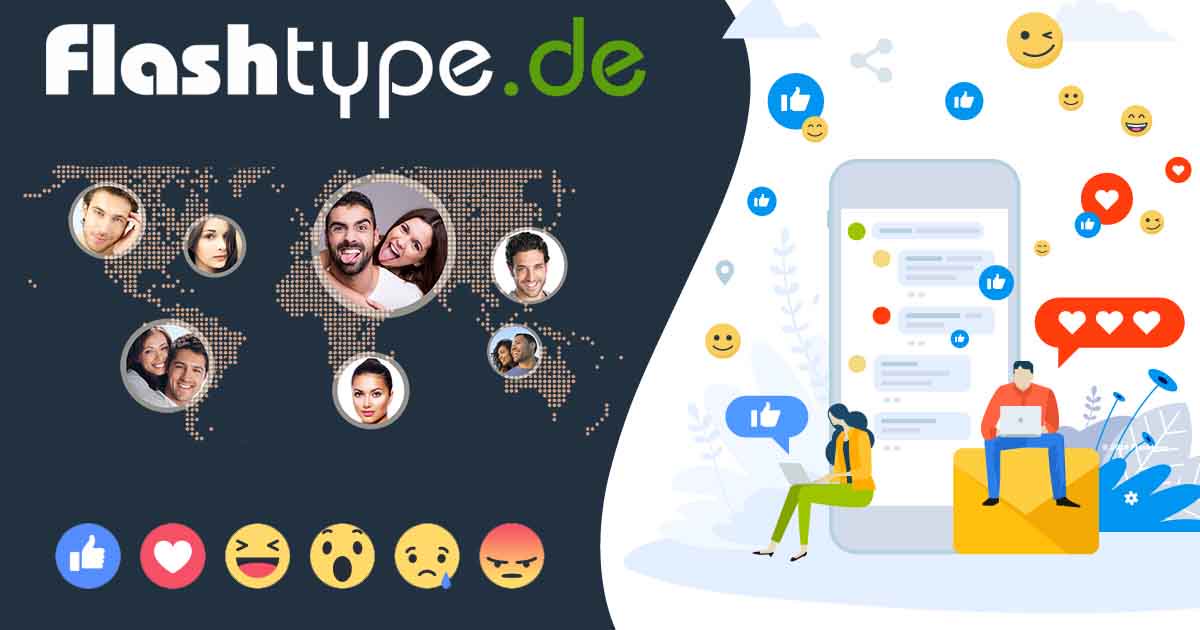 Flashtype_de's tweet image. #flashtype