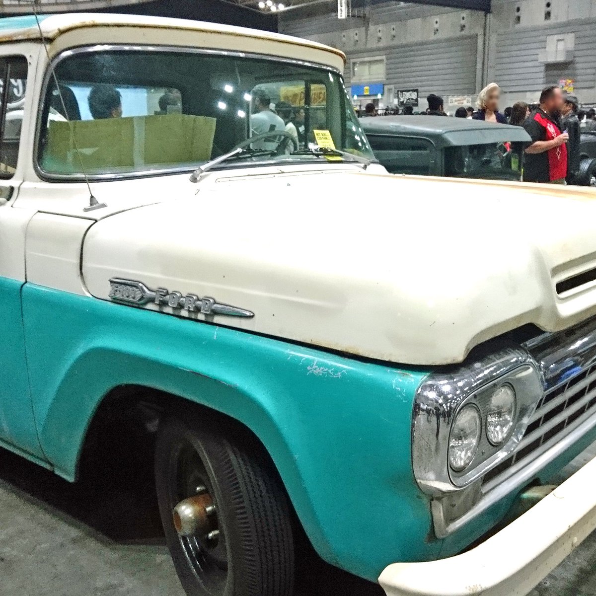 F Kc Pa Twitter フォード F100 1948年の生産開始以来累計生産台数は3 390万台に到達し 年間販売台数 世界一位にも輝くすごいトラックです T Co 0di8cijtk9 フォード F100 トラック T Co Bmclboregs F Kc Pa Twitter フォード F100 1948年の生産開始以来累計生産台数は3 390万台に到達し 年間販売台数 世界一位にも輝くすごいトラックです T Co 0di8cijtk9 フォード F100 トラック T Co Bmclboregs