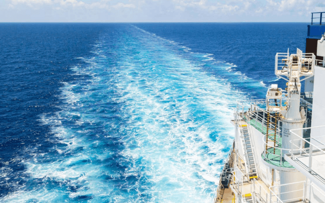 MarineInsight's tweet image. #ITFSeafarers: International Solidarity With Sacked Australian Crew buff.ly/2NlFCrD

#Shipping #maritime #MarineInsight @Seafarers_Trust