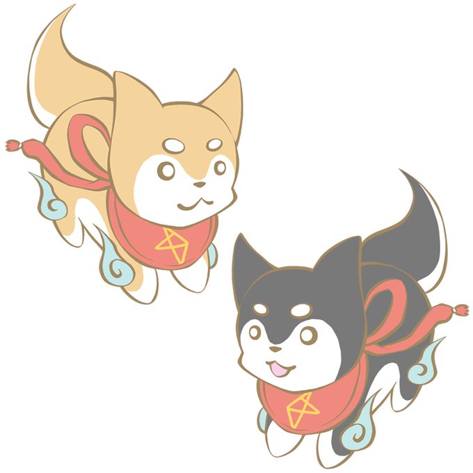 狛犬のtwitterイラスト検索結果 古い順 狛犬のtwitterイラスト検索結果 古い順