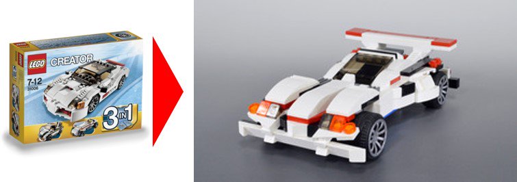 🎵プラスエル・組立図が動画で見られる🎵

プラスエルの組立図動画をユーチューブにて配信中です😊
「White Racing Car」などなどの組立動画をアップしました🏎️

ぜひ、チェックしてみてください❣️
youtube.com/watch?v=ZJxC7A…