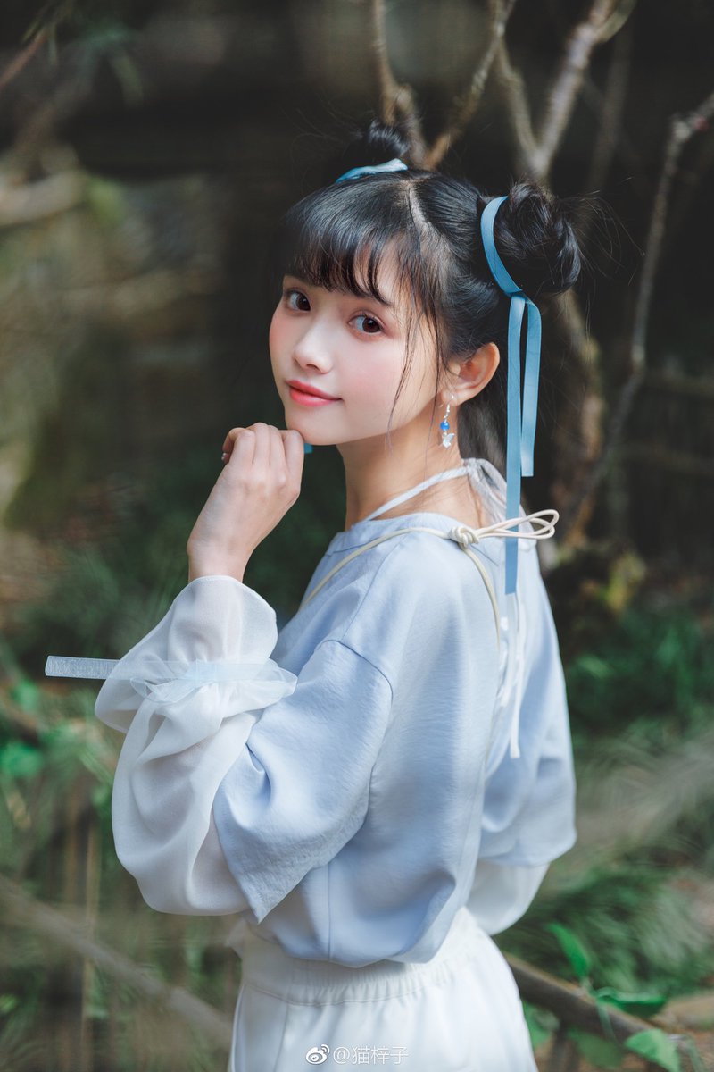 猫梓子ar Twitter
