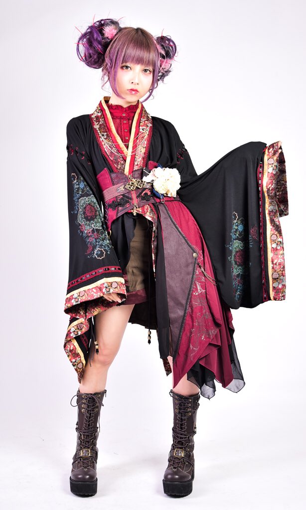ozz 絢爛華天コルセットスカート | testes.metalesp.com.br