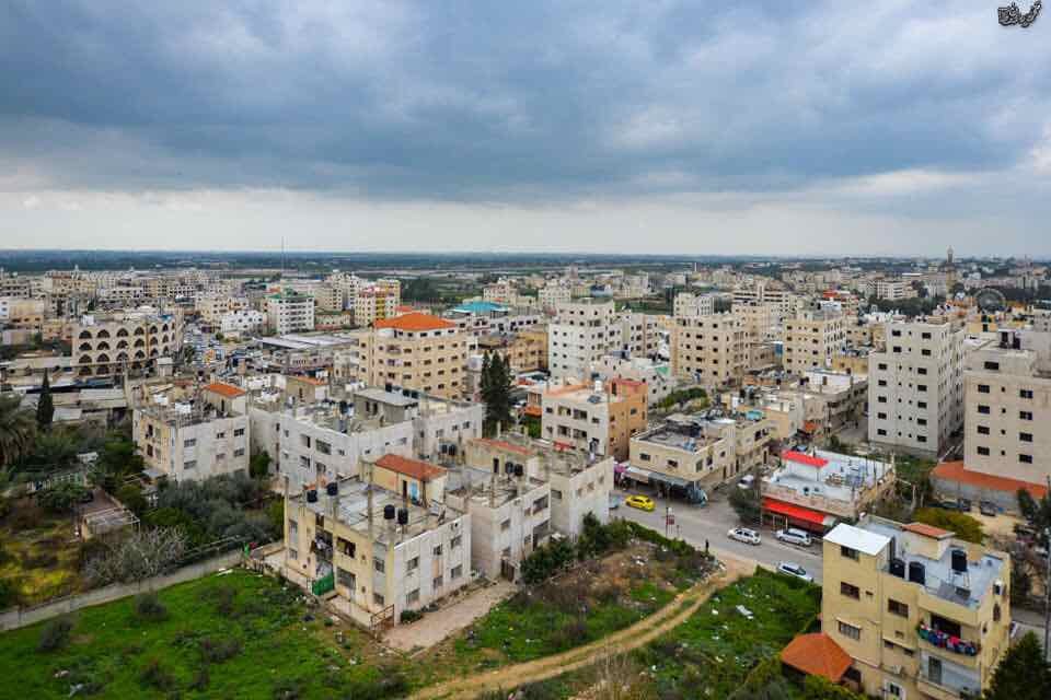 نقره لعرض الصورة في صفحة مستقلة