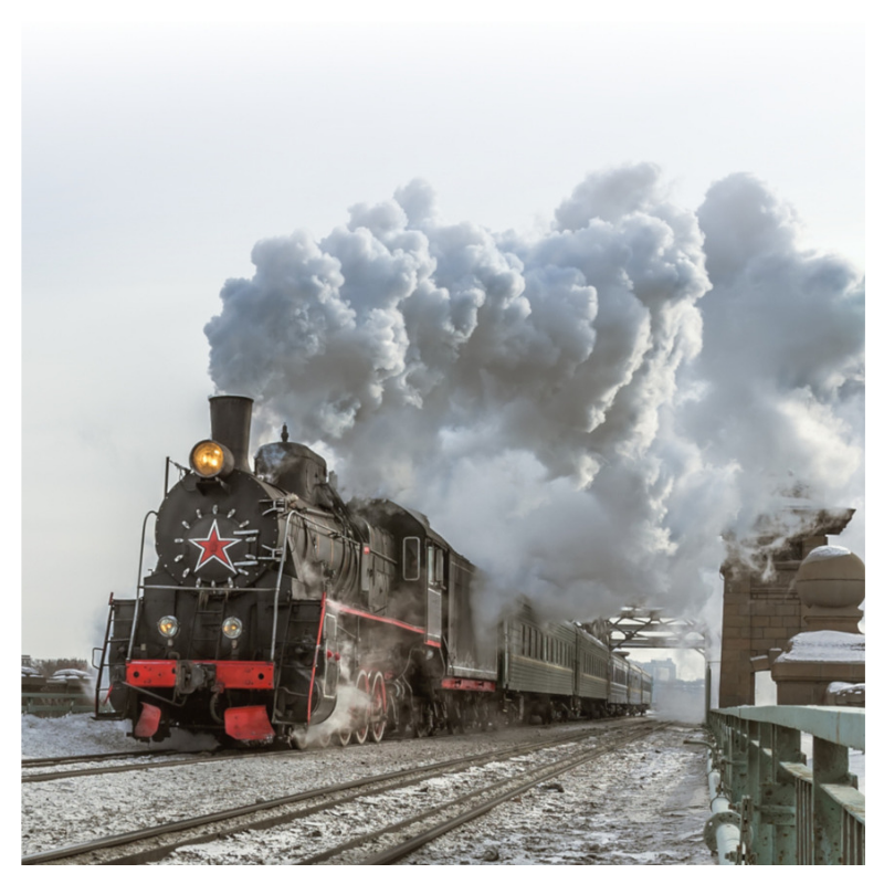 OneToRussia's tweet photo. RETRO STEAM TRAIN TOUR

from €200 - 2 days
The ROUTE Moscow – Vladimir – Suzdal – Vladimir – Moscow https://t.co/6DM6Dy3KLc