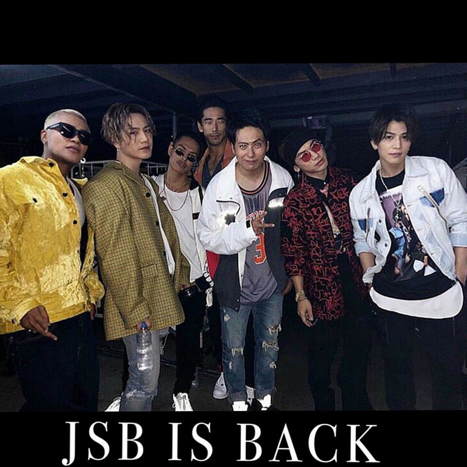 rin__LDH's tweet photo. ~LDH垢 始めました❤︎~
･
岩ちゃんよりのおーる🙋‍♀️
･
･
三代目をこよなく愛してます🤭
･
･
是非いっぱい絡んで仲良くしてください😭
･
#LDH #LDHfamさんと繋がりたい 
#三代目JSB #岩ちゃん #臣 #隆二 #健二郎 #NAOTO #ELLY #NAOKI https://t.co/nTIQ0BNqAY