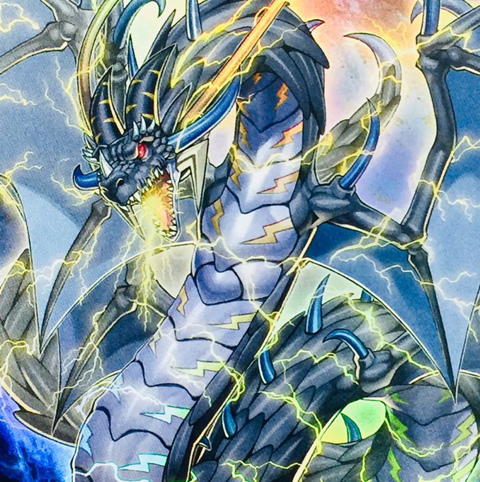 雷龍のtwitterイラスト検索結果 古い順 雷龍のtwitterイラスト検索結果 古い順