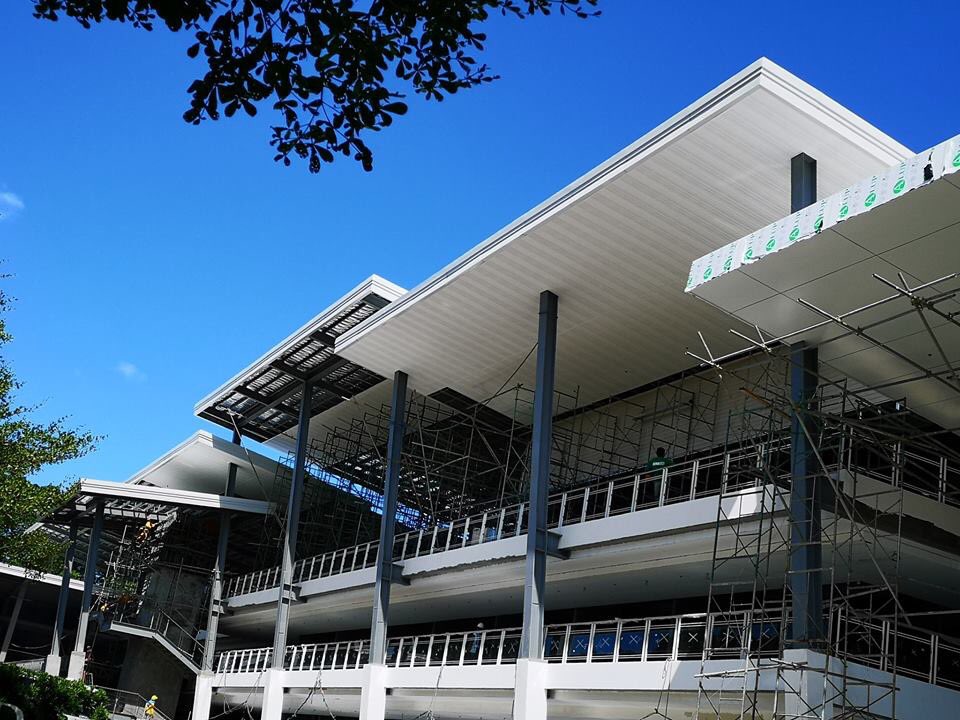 Cabinet Members Inc On Twitter This Project Uses Gentek Vinyl