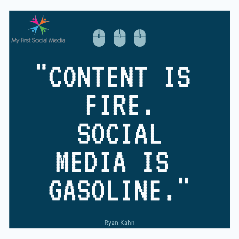 MyFirstSocialM1's tweet photo. 💥 - Just seed it!
#content #socialmedia #socialmediamarketing #quote #quoteoftheday #marketing https://t.co/h9abS41e3u
