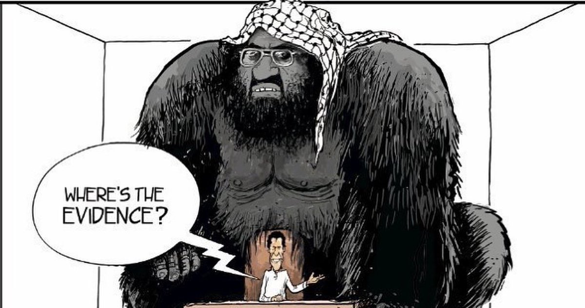 Look within Pakistan <a href="/ImranKhanPTI/">Imran Khan</a> You will find all the evidence you need of your country’s involvement in fanning terrorism. Proof is not going to be hard to find provided those who pull your strings let you look within.