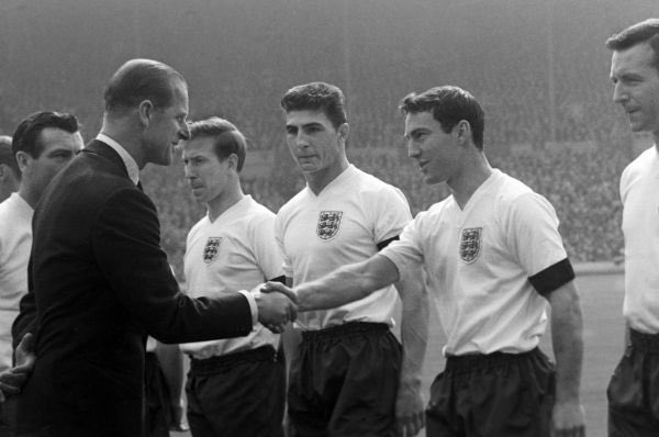 A very happy birthday to the great Jimmy Greaves, one of the greatest goal scorers to ever grace the wonderful game. 