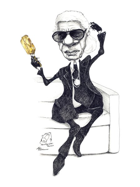 In memory of Karl Lagerfeld, we got 3 questions for you about his craft, greatness, and impact. Come tell us what you think at finnoq.com/o/polls/1219/ 
_
#WednesdayWisdom #Wednesday #opinion #opinionpoll #austria #empowertruth #visionary #innovation #karl #fashion #design #chanel