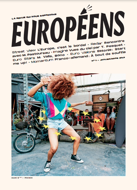EUROPÉENS tweet media