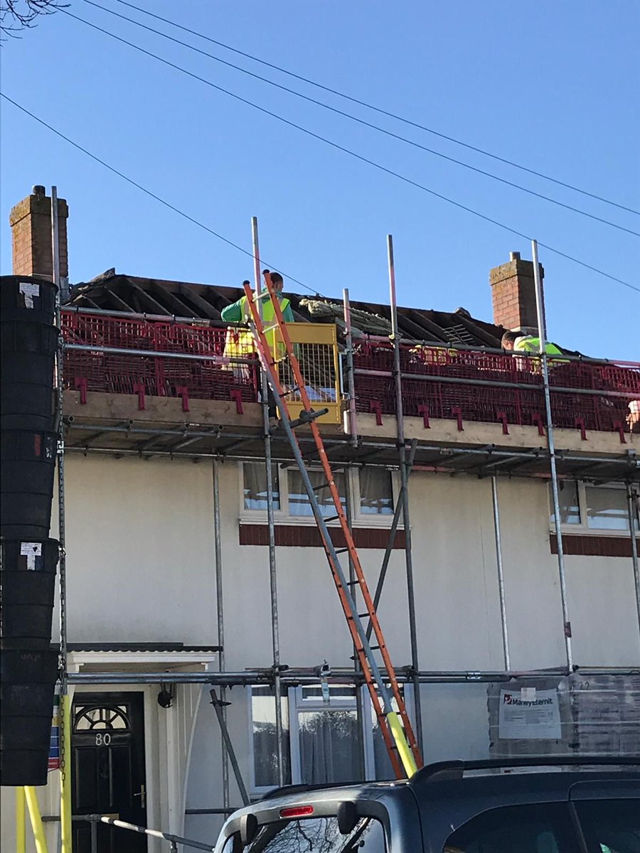 frameworkroof's tweet photo. When it comes to construction, roofing &amp; scaffolding, it doesn’t matter whether you’re a homeowner, an architect, a developer or an insurance company. You want to know that any work carried out is done safely and reliably. And you need a high-quality, professional job. https://t.co/ZZ5C7d0g0R