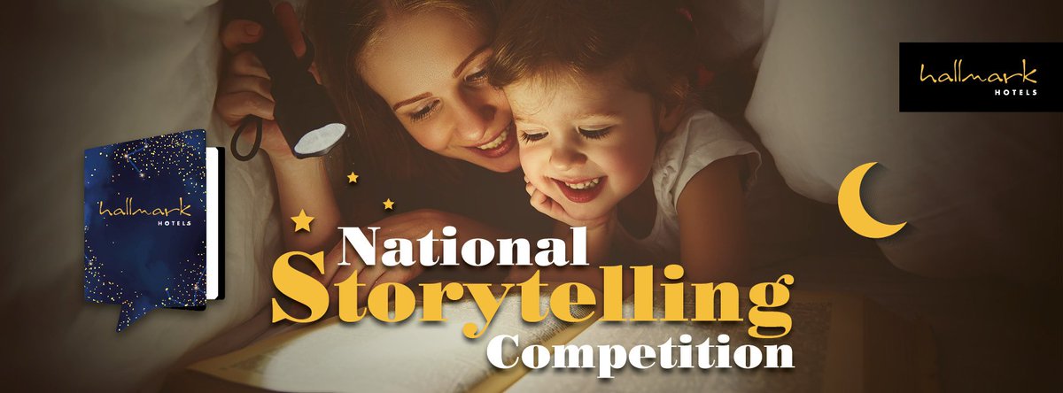 HallmarkHotels's tweet photo. You've only 3 days left to enter our National Storytelling Week competition - deadline for entries is this Friday, 22nd February 2019! Be in with a chance to feature in our first ever bedtime story book, WIN a £50 Waterstones voucher &amp; an overnight stay. https://t.co/1PsDmz2kth https://t.co/5rTIyZMkKc