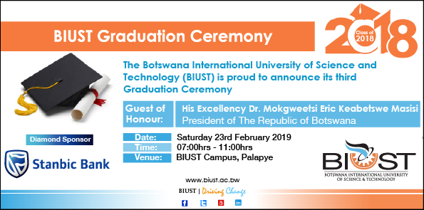 Botswana Government on Twitter: 