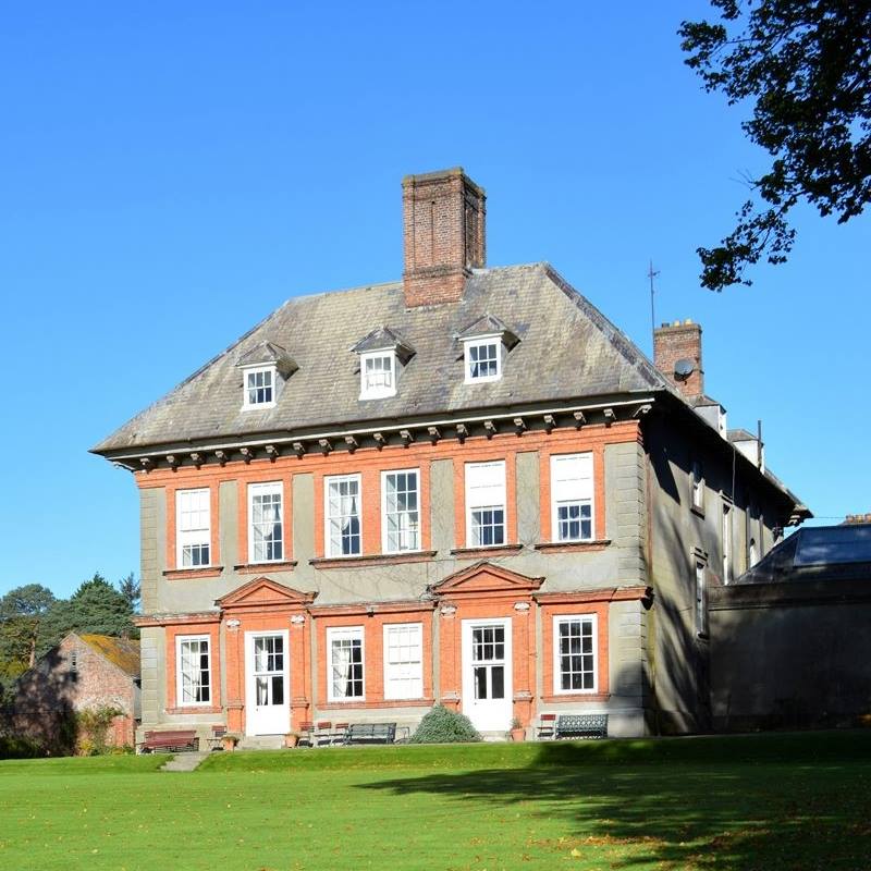 Beaulieu House tweet media