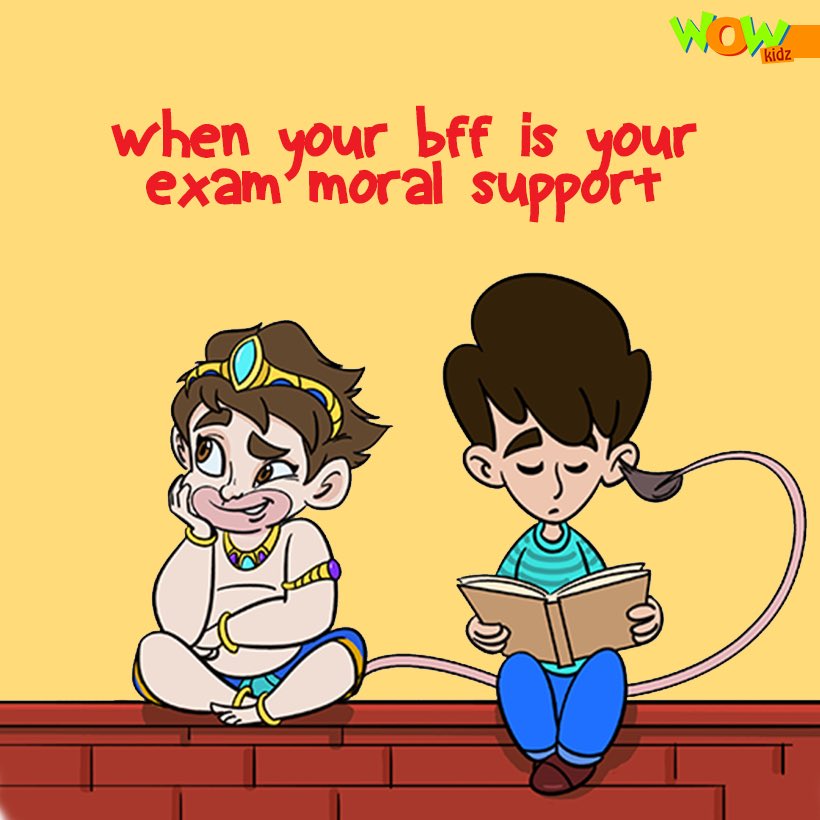 WowKidzTv's tweet image. Best friends: making studying less stressful, one exam at a time. Do you agree?🤓#WowKidz #cartoons #kidscatoons #friendship #friends #dost #friendsforever #bff #friendshipgoals #bestfriend #bff #bffgoals #playtime #fun #cute #kids #studying #studytime #exam #exammemes