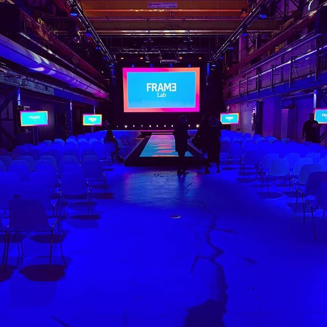 #FRAMElab2019 Amsterdam 
Very much looking forward to the lineup of lectures and content aimed at understanding the future of design 
#explore #design #amsterdam #dekromhouthal ift.tt/2GAKZST
