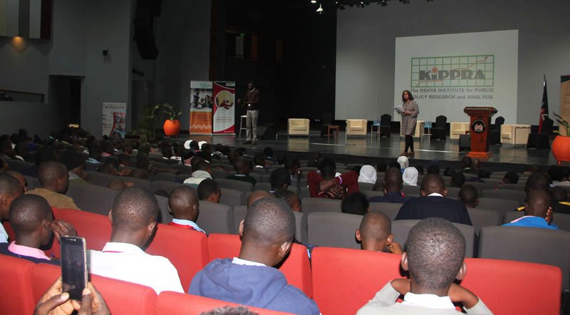 KIPPRAKENYA's tweet photo. Inspiring presentations and speeches at the children's devolution conference hosted by the Safaricom Foundation #DevCon2019  #ChildrenConferenceKE https://t.co/l37Am2cUZF