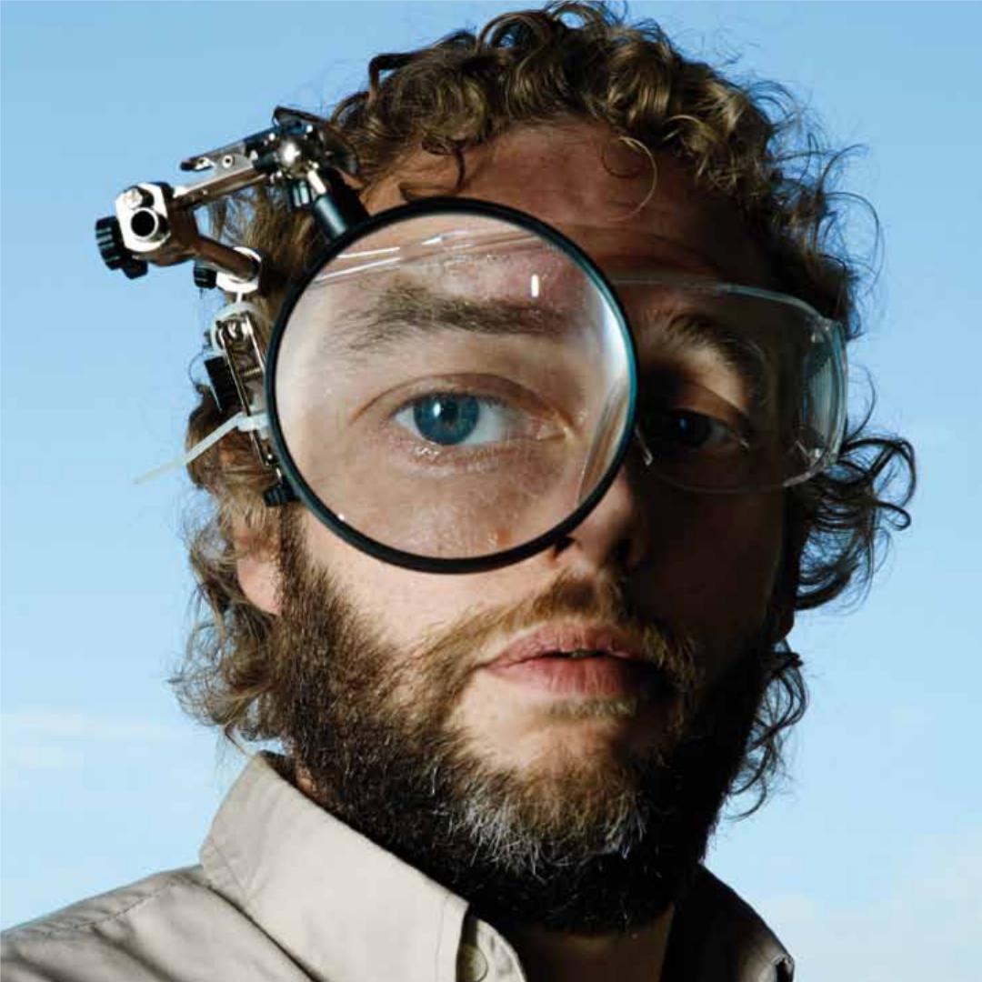 AdamBiolabs's tweet image. Speaker at #amsterdambiolabs, at 19:30 #inalab : Günter Seyfried is an Austrian bioartist. Back in 2004 he started the Polycinease series, saving images in DNA and editing or mutating them in the laboratory using various techniques, the latest with #crispr
Photo Credit: Enzo Addi