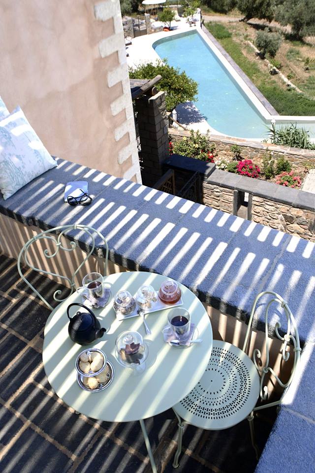 Morning view accompanied by delicious coffee at your private terrace
goo.gl/yV6wDH

#KinsternaHotel #KinsternaSuite #Monemvasia