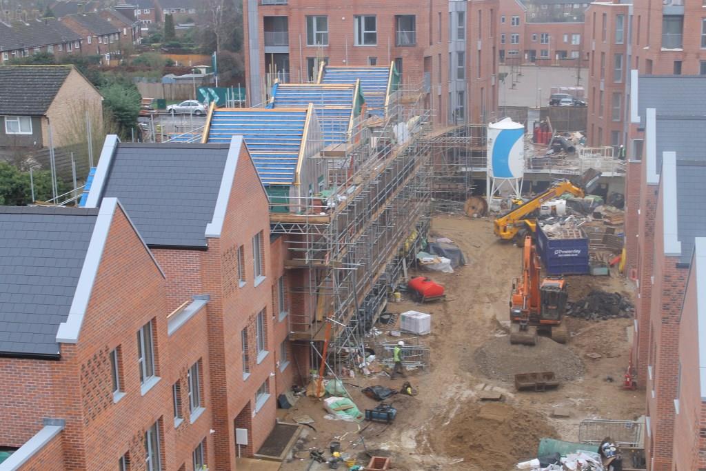Meet housing associations &amp; find out about shared ownership opportunities across East Herts at our housing fair on Saturday March 2 at Wodson Park Sports &amp; Leisure Centre, Ware. ow.ly/EJ1b30nFECt