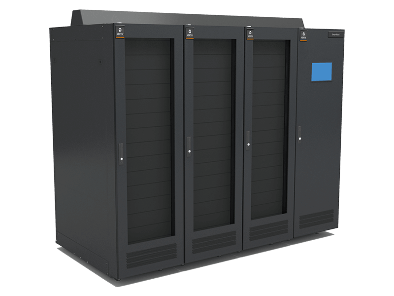 VertivFr's tweet image. Économie d’espace dans le comté de Placer, Californie vertiv.ml/6010TDpRe  #ModularDatacenter