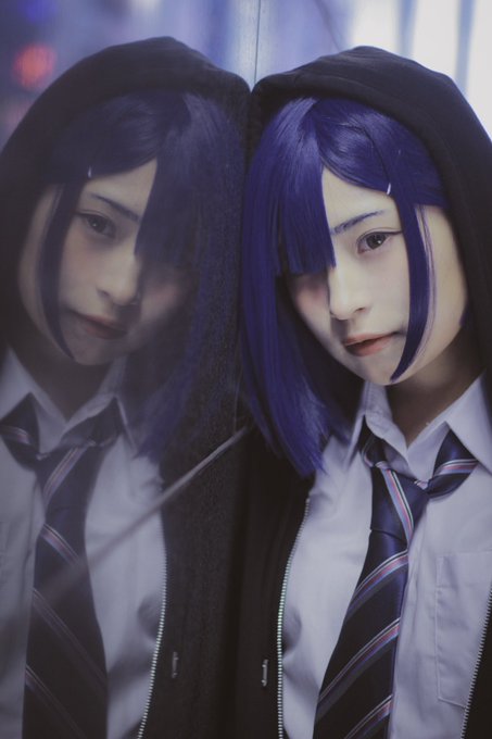 Twitterのコスプレ画像88